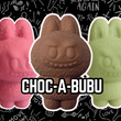 Load image into Gallery viewer, Choc-A-Bubu 🤎