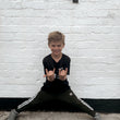 Load image into Gallery viewer, Kids Chocstar T-shirt