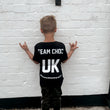 Load image into Gallery viewer, Kids Chocstar T-shirt