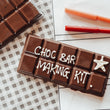 Load image into Gallery viewer, Choc 'n' Roll Chocolate Making Kit.