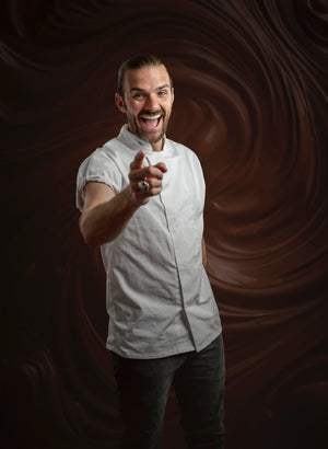 Oli The Choc - VIP Chocolate Masterclass Experience