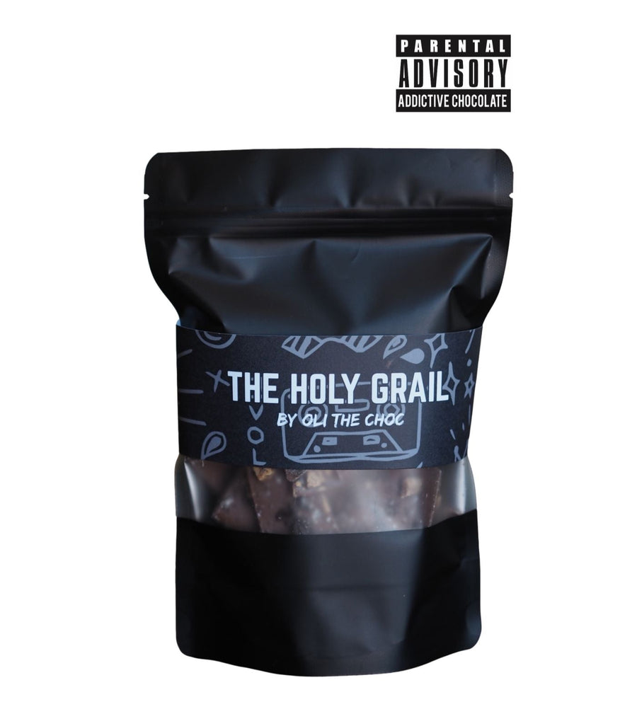 The Holy Grail - Bag