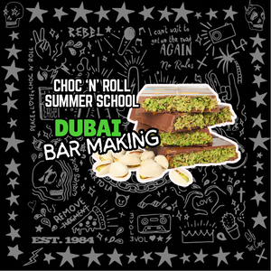 Dubai Bar Workshop - Wednesday 20th August