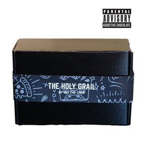 The Holy Grail Deluxe Box