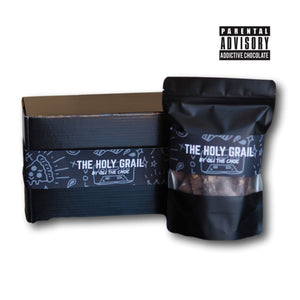 The Holy Grail - Bag