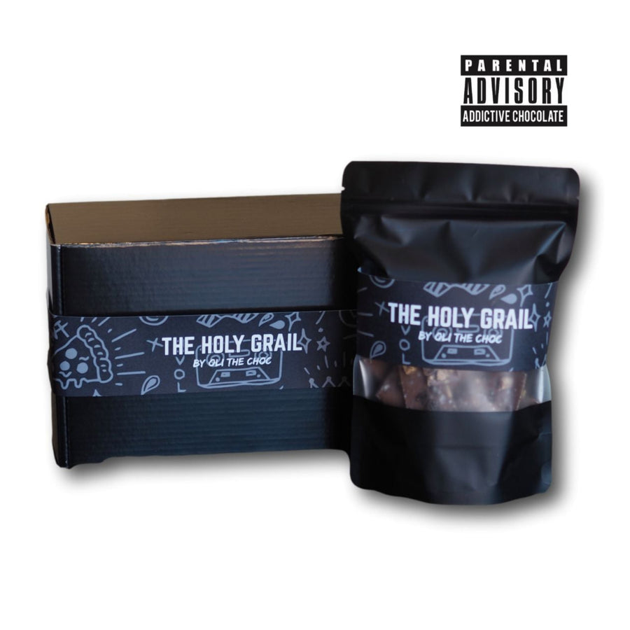 The Holy Grail - Bag