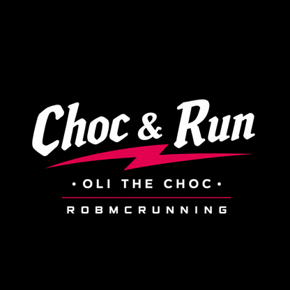 Choc ‘n’ Run - Sunday 16th August 10am