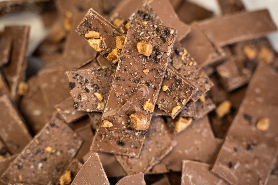 The Holy Grail Deluxe Box