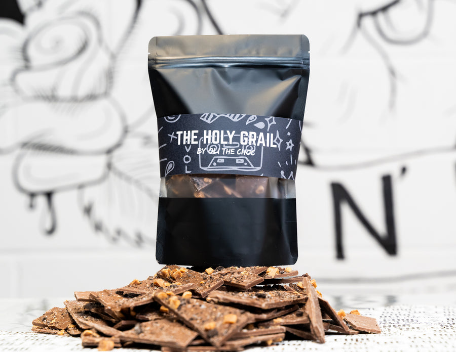 The Holy Grail - Bag