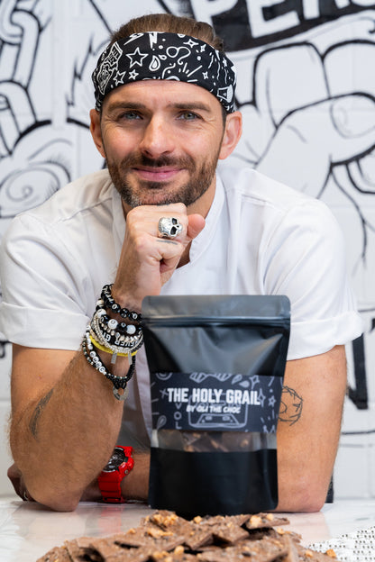 THE HOLY GRAIL® - Bag