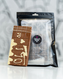 Chocolate Bar Making Kit