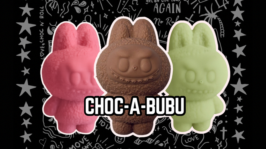 Choc-A-Bubu 🤎