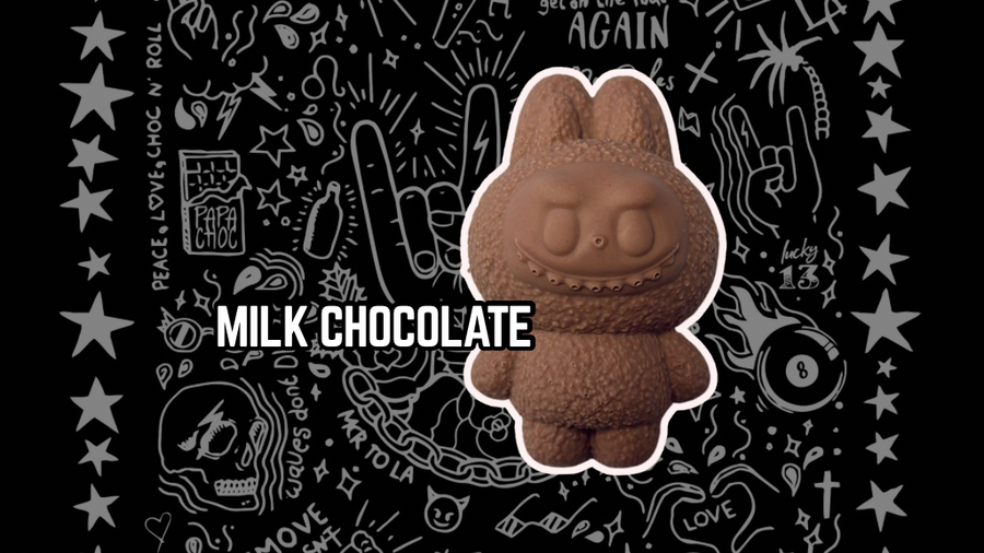Choc-A-Bubu 🤎