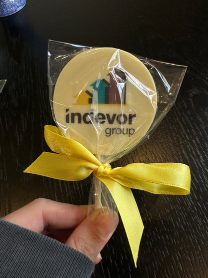 Bespoke Lollipops