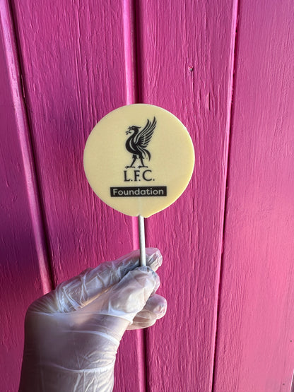 Bespoke Lollipops