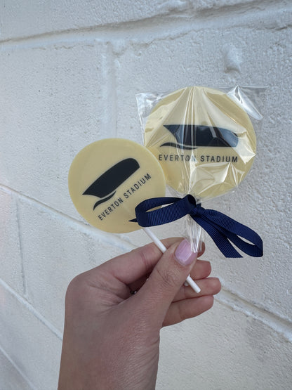 Bespoke Lollipops