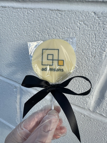 Bespoke Lollipops