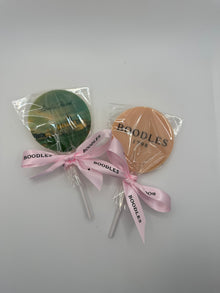 Bespoke Lollipops