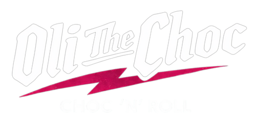 Oli The Choc