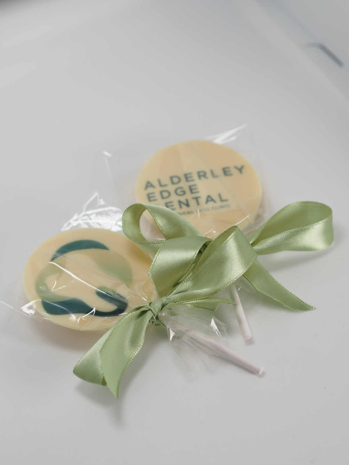 Bespoke Lollipops