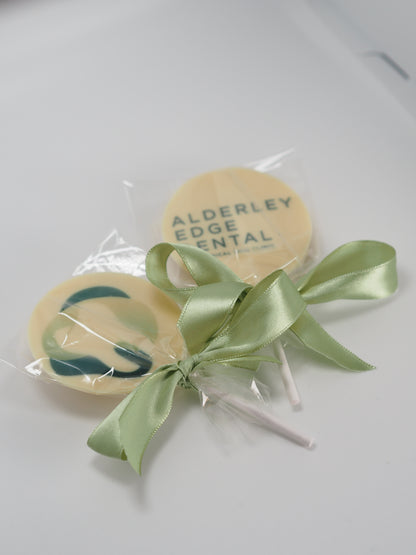 Bespoke Lollipops
