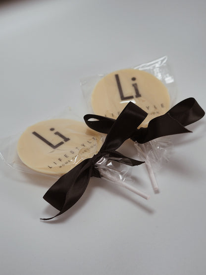 Bespoke Lollipops