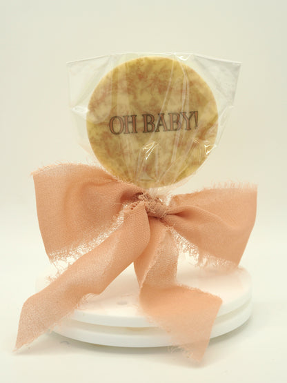 Bespoke Lollipops
