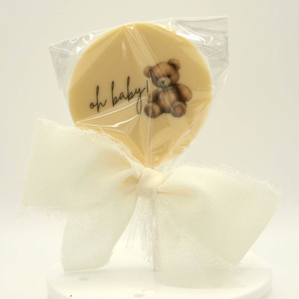 Bespoke Lollipops