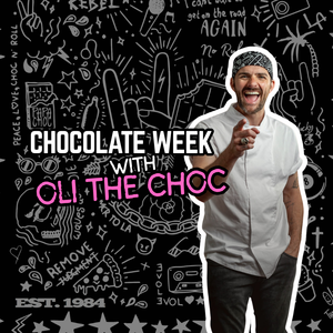 Chocolate WEEK - Truffle Masterclass - Wednesday 22nd October 6pm