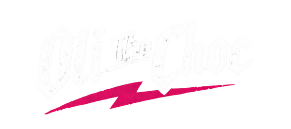 Oli The Choc
