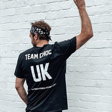 Choc Star T-shirt Adult
