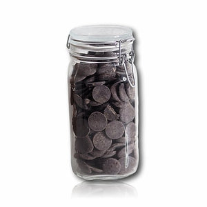 70% Dark Chocolate Jar
