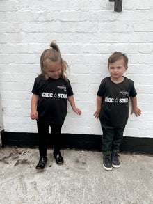 Kids Chocstar T-shirt