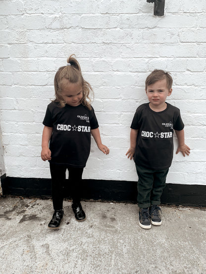 Kids Chocstar T-shirt