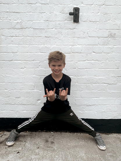 Kids Chocstar T-shirt