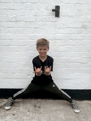 Kids Chocstar T-shirt