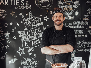 Become a Master Chocolatier Workshop - *ONLINE COURSE*