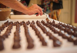 Become a Master Chocolatier Workshop - *ONLINE COURSE*
