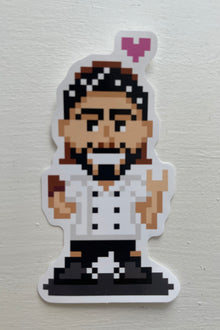 16 Bit Oli The Choc